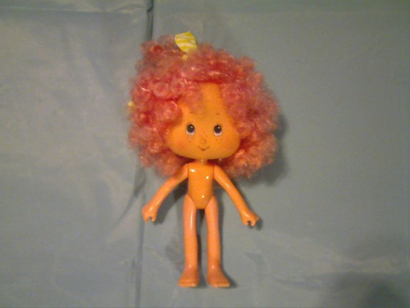 RASPBERRY TART 1991 STRAWBERRY SHORTCAKE DOLL  