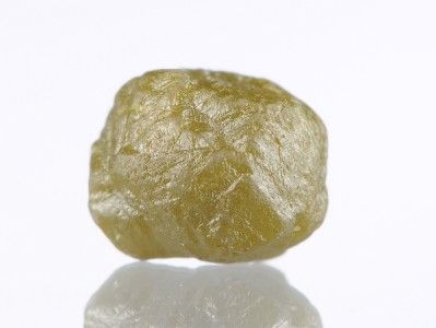 12ct Very Nice Congo Rounded Rough Diamond Specimen  