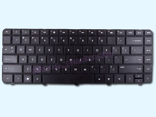 Genuine New HP Pavilion G4 G6 G4 1000 Keyboard 636191 001 643263 001 