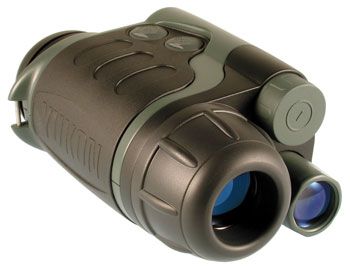 Yucon Monocular Night Vision Scope & Headgear Model24024  