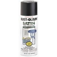 Chestnut Brown Spray Paint by Rustoleum 7774 830  