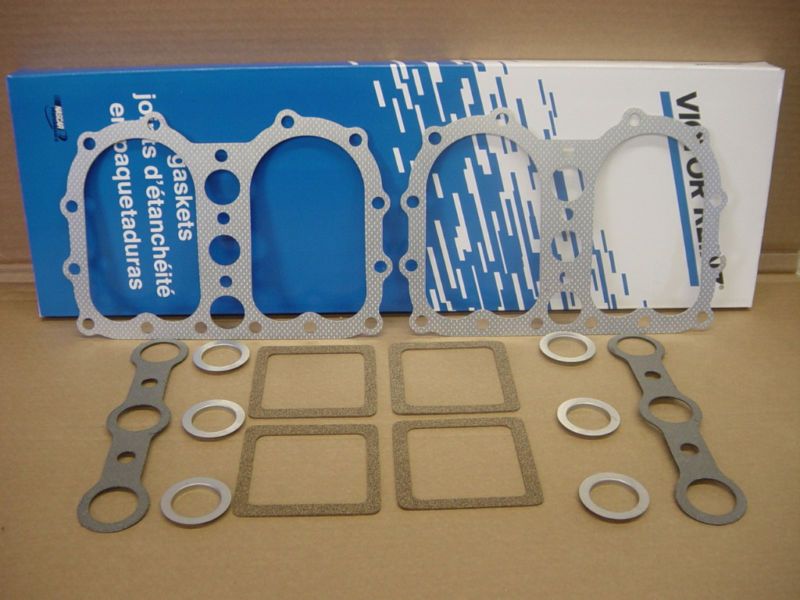 WISCONSIN VG4D VP4 VP4D GASKET SET  