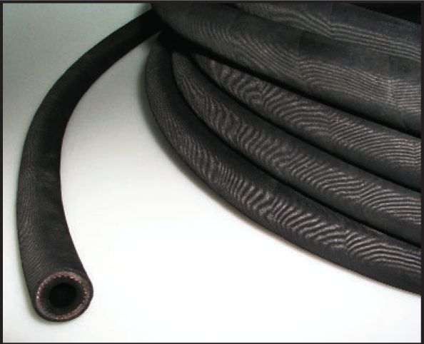 Jason 4312 0050 050, 2 Ply Sandblast Hose  