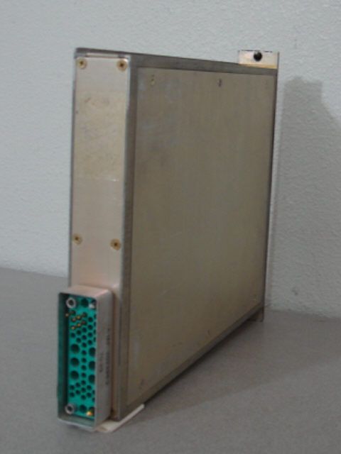 EG&G Model LG105/N Linear Gate & Stretcher NIM Module  