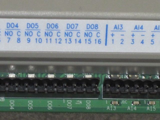 SIEMENS 550 790A BACNET TERMINAL EQUIPMENT CONTROLLER  