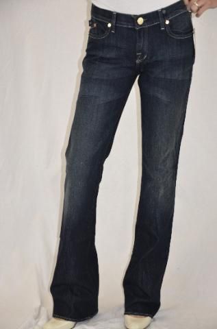 NWT Rock & Republic Kasandra Fanatix Bootcut Jeans 30  