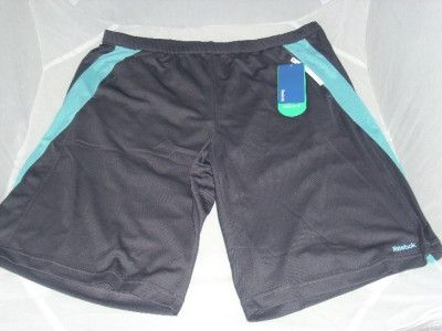 Reebok Womens Define Texture Bermuda Short, XL  