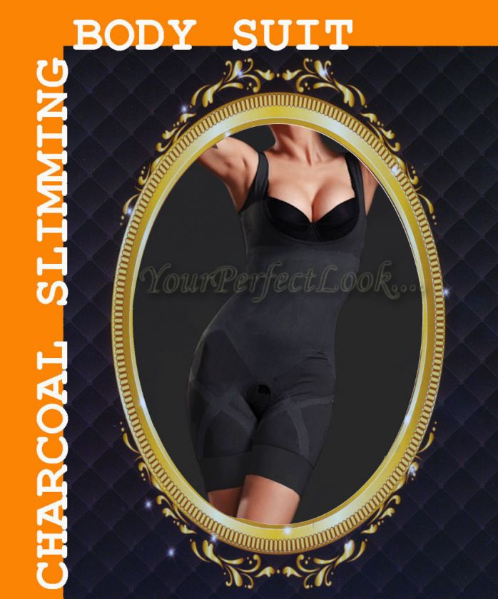 BUTT LIFTER FULL BODY SUIT SLIMMER SLIMMING SHAPER  