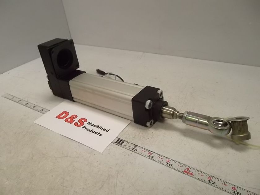 Parker Servo Electric Cylinder ETB32 B08PA20 FM100 A  