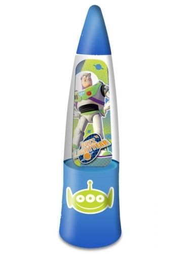 toy story lava lamp