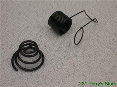 NEW SINGER FEATHERWEIGHT 221 THREAD TENSION SPRINGS  