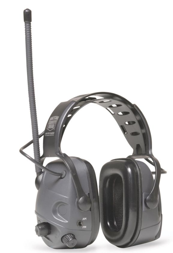 Willson RWS 53005 Americas Am/FM Radio Earmuff 040025530052  