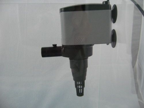 Power heads Water Pump 660 GPH   aquarium Filter Cleane  