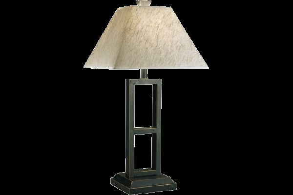 Ashley Furniture Deidra Table Lamp (Set of 2) L318924  