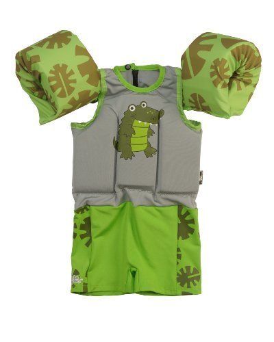 Stearns Toddler Infant Baby Life Jacket Puddle Jumper  