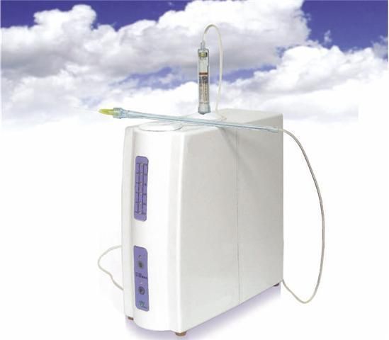   Oral Anesthesia Equipment Dental Machine automatic needles handle