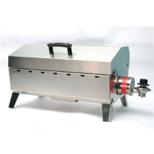 Kuuma #160 Stow N Go BBQ gas grill  