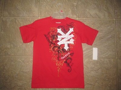 NWT Boys Zoo York T shirt Size Large 16/18 L 16 18  