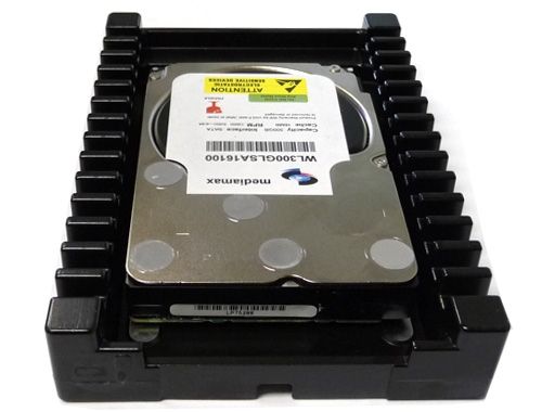 300GB VelociRaptor 10K RPM 16MB SATA2 3.5 Hard Drive  