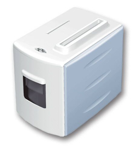 Sindoh TS 7050CD CD Credit Card Paper Shredder  