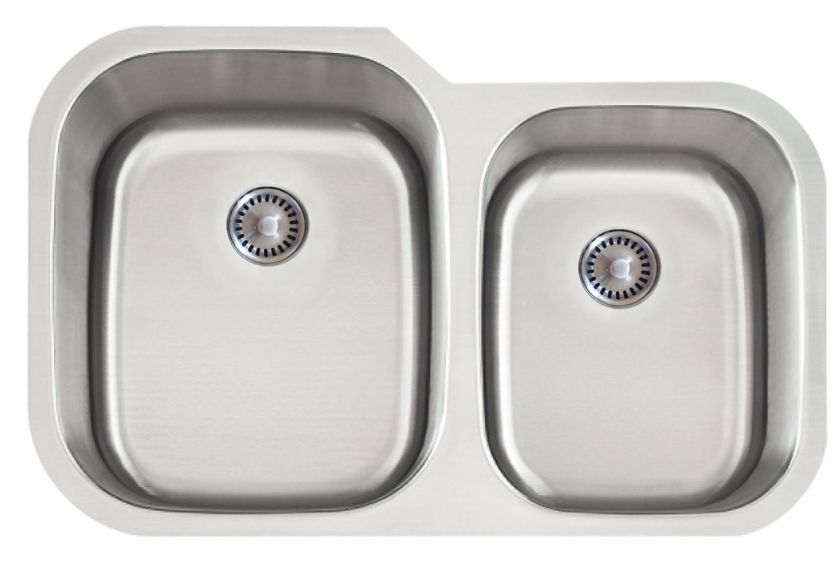   present a line of new and timeless designs for kitchen and bath sinks