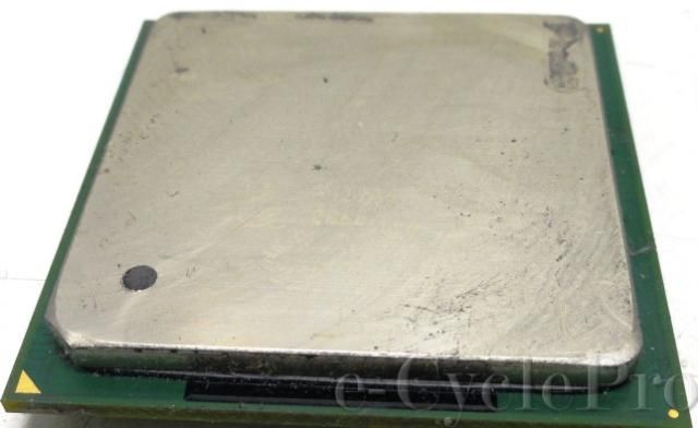   SL6PF Processors Socket 478 Desktop Pentium 4, 2.8GHz, 533MHz FSB CPUs