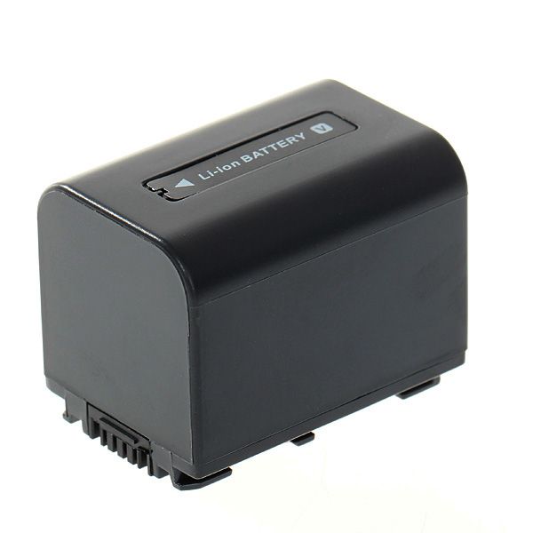 NEW HIGH CAPACITY NP FV70 NPFV70 CAMCORDER BATTERY for SONY  