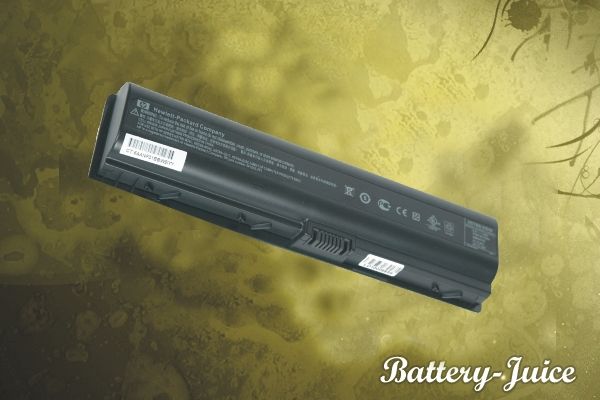 Genuine Original OEM 6 Cell HP PAVILION DV2000 G6000 G7000 DV6000 