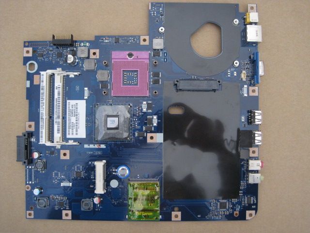 emachines eme525 e525 2200 motherboard  