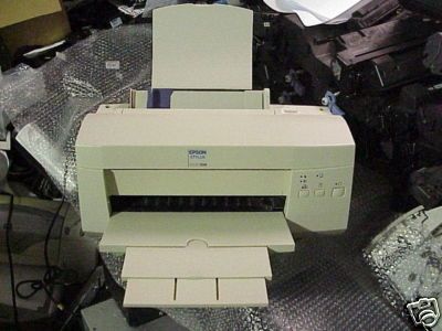 Epson Stylus Color 900N Printer 980 900 980N C82363 NIC  