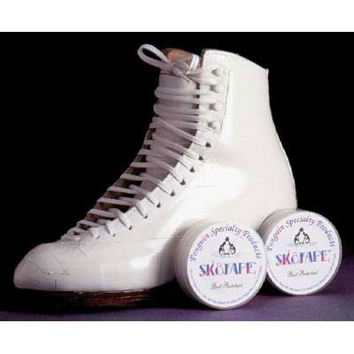 Figure Skates White Tape SK8 Tape 3/4 inches Wide  