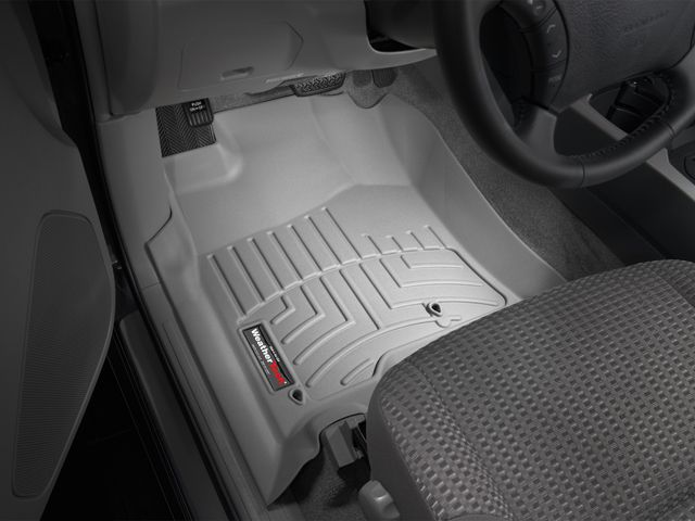 WeatherTech® Floor Mats FloorLiner   Toyota 4Runner   2003 2009 