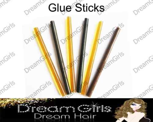 12pc Keratin Fusion Glue Sticks  