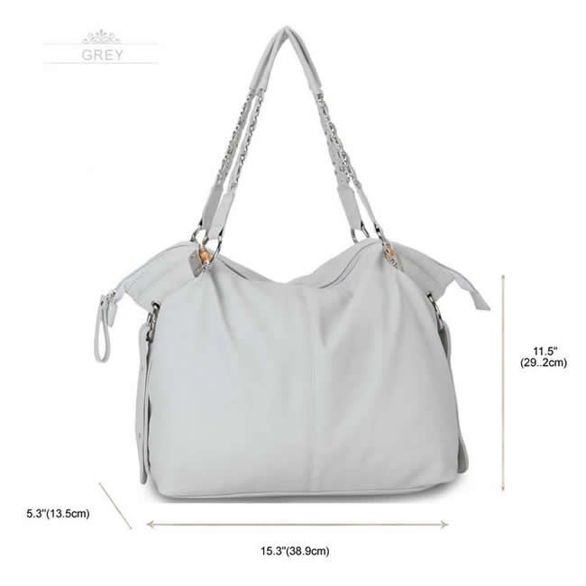 Shoulder Hand Bag Hobo Tote Purse Womens HandBags Bags  