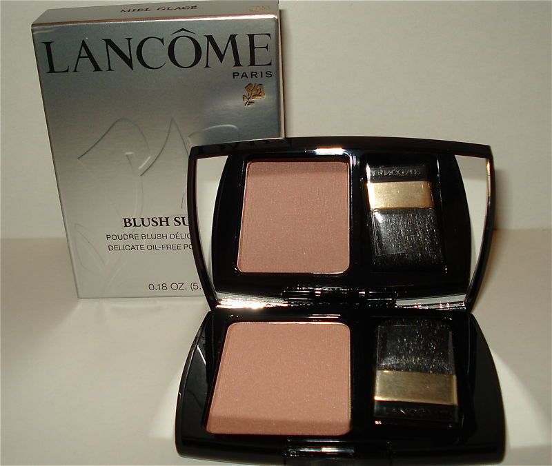 NEW Lancome Blush Subtil MIEL GLACE NIB  