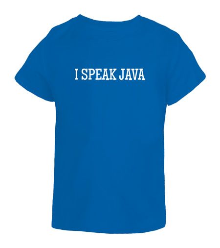 Java Programming Geeky Nerdy Techie Code Coding New T Shirt Tee  