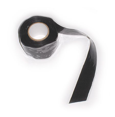 SELF FUSING SILICONE TAPE, TRIANGULAR 20 MIL 10 FT ROLL  