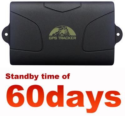 Newest GSM GPS Car Vehicle Auto Tracker 60Days GPS104  