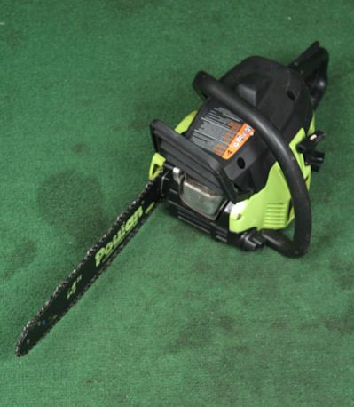 POULAN P3314 CHAIN SAW  