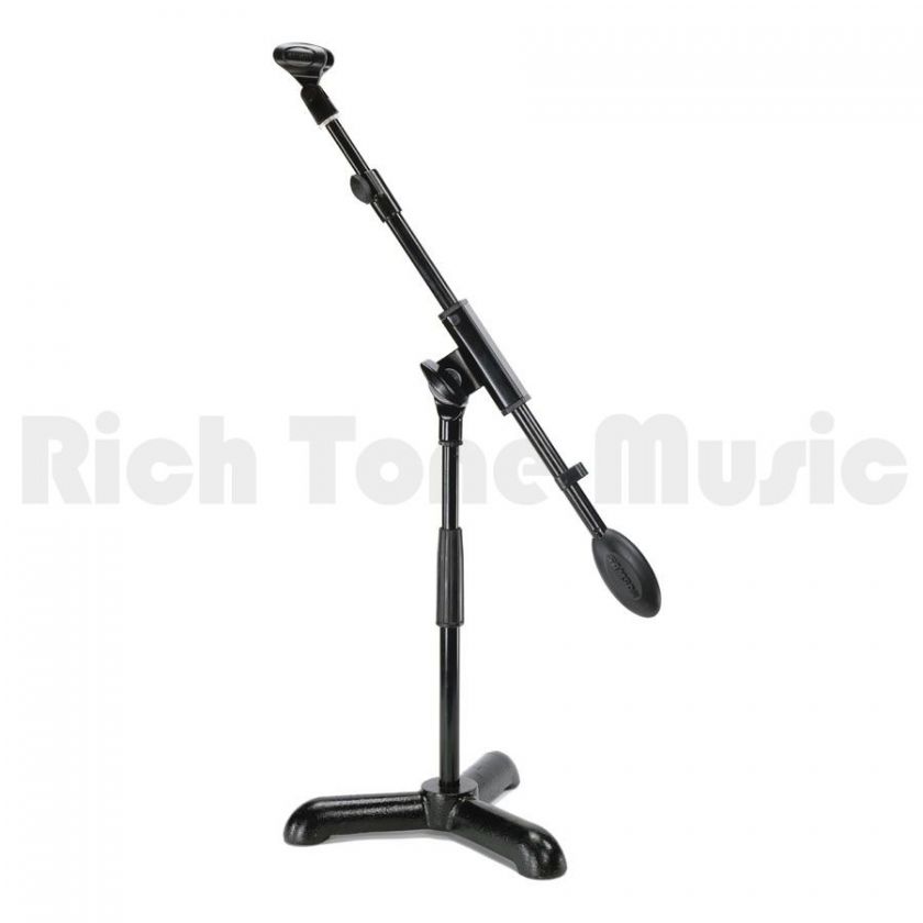 Samson MB1 Mini Boom Microphone Stand  