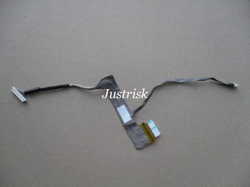 HP MINI 2140 Note PC LCD Cable 6017B0185502 511743 001  