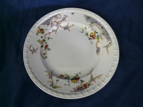 SPODE CHINA HELENA SALAD PLATE 8  