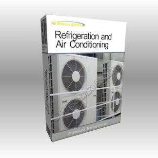REFRIGERATION & AIR CONDITIONING HVAC TRAINING COURSES  