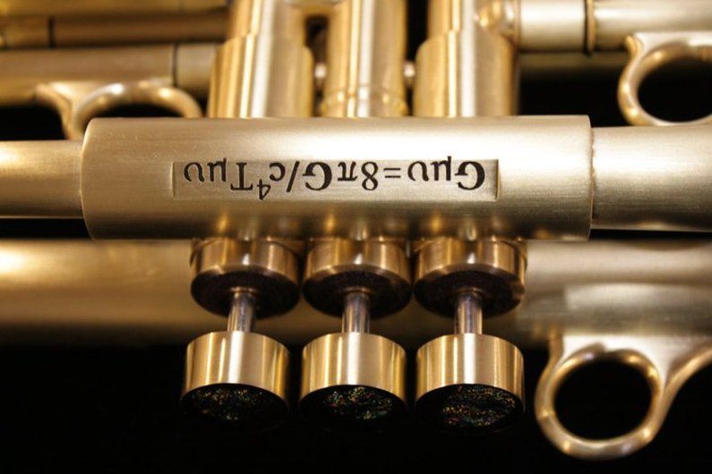 See for yourself why Harrelson Trumpets is the leader in Research 