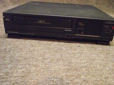 Emerson VCR Model VCR765(0327)AS IS  