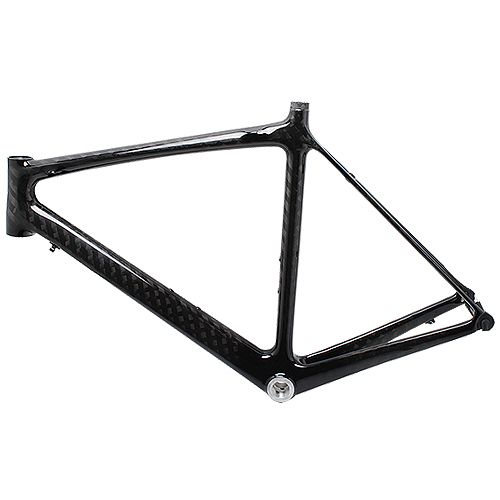   Carbon Ultra Light Road Bike Bicycle Racing Frame 700C Classic Build